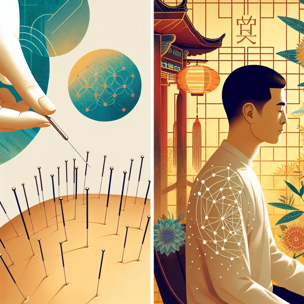 Exploring the Benefits of Acupuncture in Chronic Pain Management