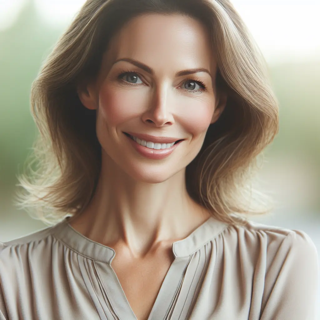 Profile image of Evelyn Hart, a renowned blogger specializing in Alternative Medicine and Therapies